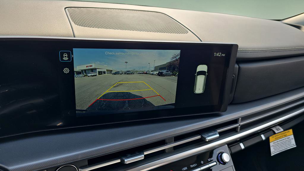 New 2026 Hyundai Santa Fe SEL AWD/4WD image 19