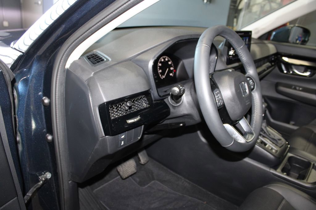 Certified 2023 Honda CR-V EX-L image 12