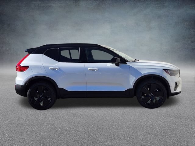 New 2026 Volvo XC40 B5 Ultra w/ Climate Package AWD/4WD image 8