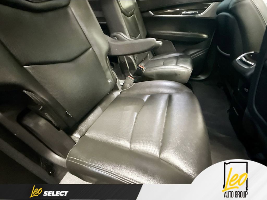 Used 2023 Cadillac XT6 Sport AWD/4WD image 30