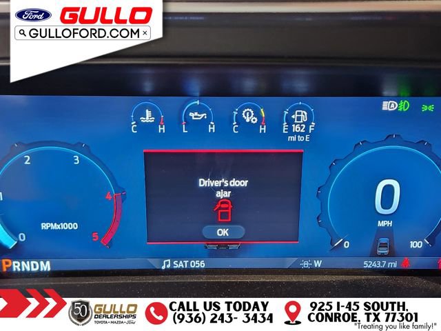 Used 2025 Ford F350 Platinum w/ Platinum Plus Package image 25