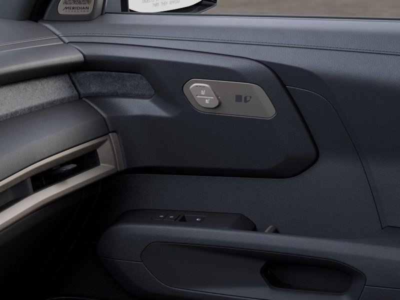 New 2027 Kia Telluride SX FWD image 25