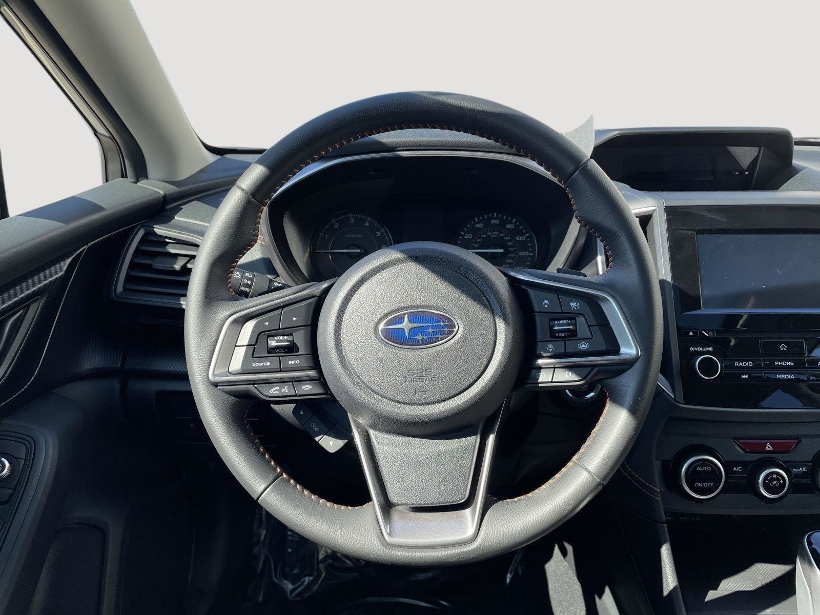 Certified 2023 Subaru Crosstrek 2.0i Premium image 24
