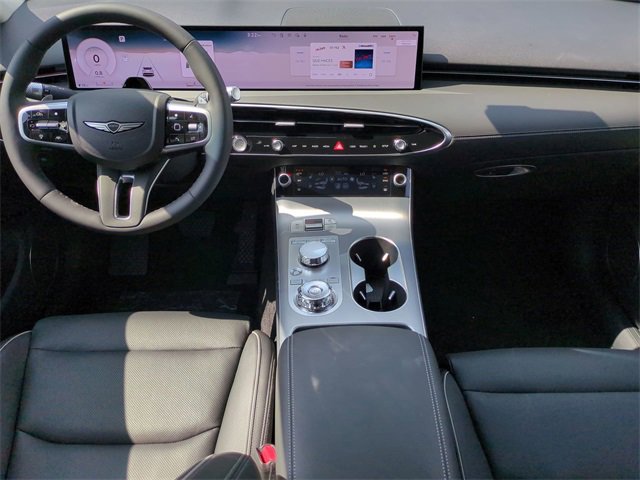 Used 2026 Genesis GV70 2.5T Advanced image 13