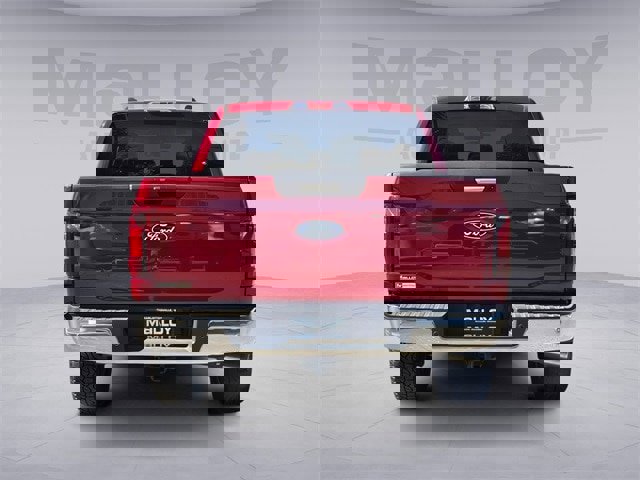 Certified 2024 Ford F150 XLT w/ FX4 Off-Road Package image 3