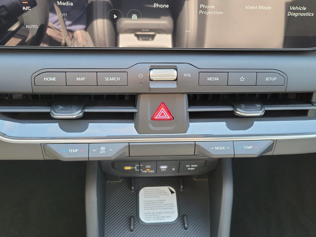 New 2026 Kia K4 GT-Line Turbo FWD image 30