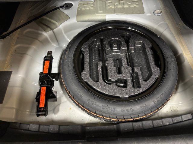 Certified 2024 Nissan Sentra S FWD image 17