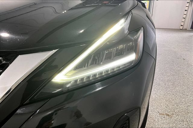 Used 2020 Nissan Murano Platinum AWD/4WD image 38