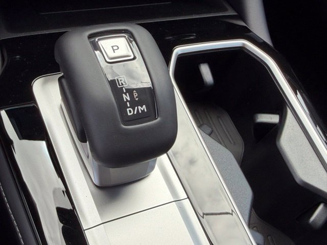 New 2026 Mitsubishi Outlander LE FWD image 28