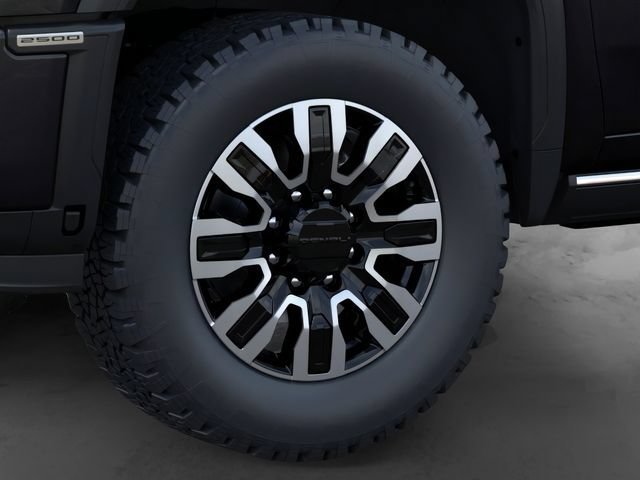New 2026 GMC Sierra 2500 Denali Ultimate AWD/4WD image 9