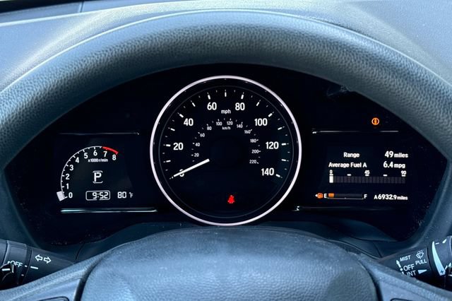 Used 2021 Honda HR-V EX image 31