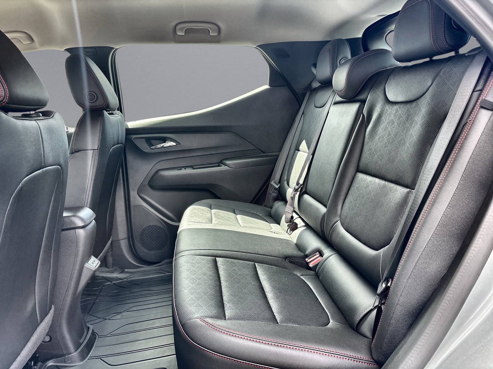 New 2027 Chevrolet Bolt RS FWD image 29