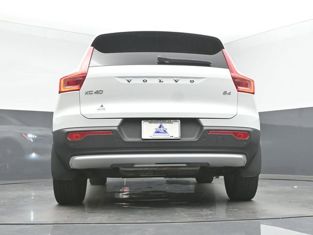 Used 2023 Volvo XC40 B4 Plus w/ Protection Package Premier image 41
