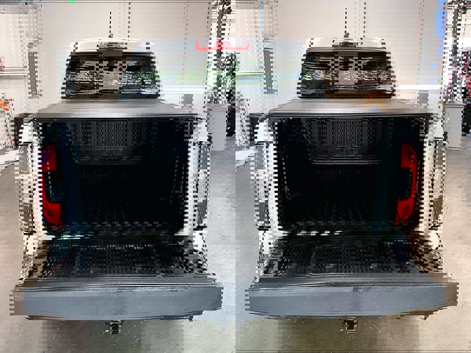 Used 2016 GMC Canyon SLT w/ Driver Alert Package image 36