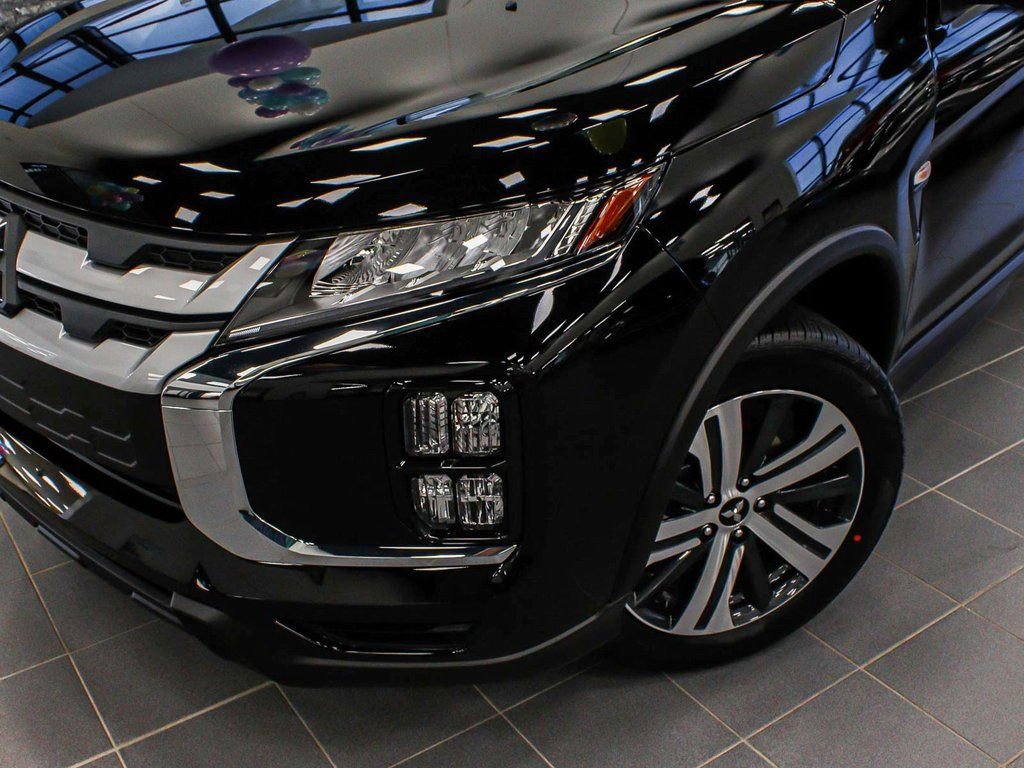 New 2025 Mitsubishi Outlander Sport ES AWD/4WD image 44