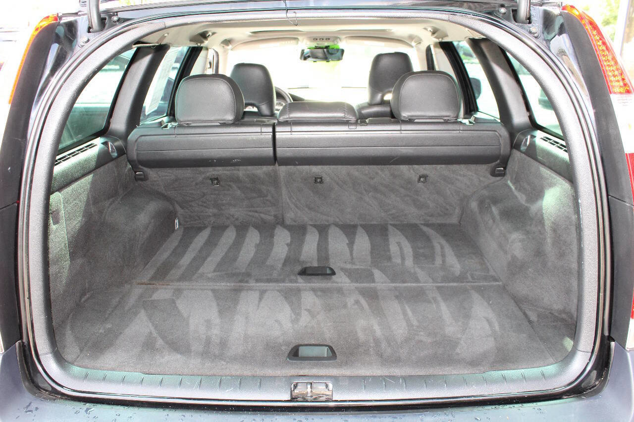 Used 2007 Volvo XC70 image 16