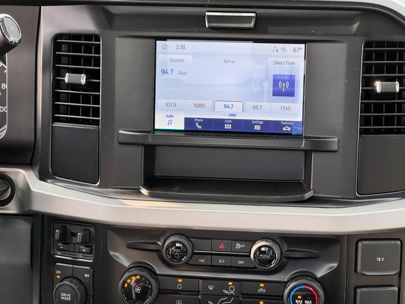 New 2026 Ford F350 XL w/ STX Appearance Package image 9