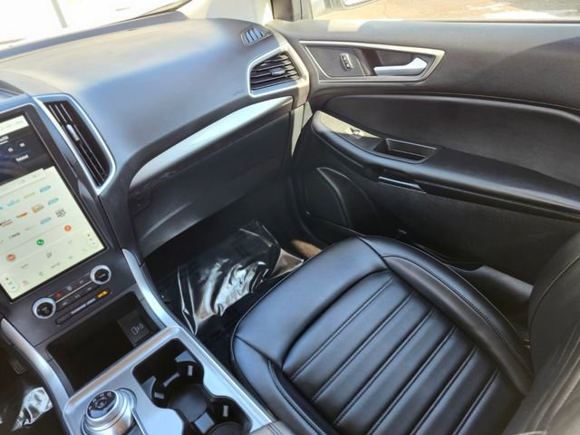 Certified 2023 Ford Edge SEL w/ Convenience Package image 15