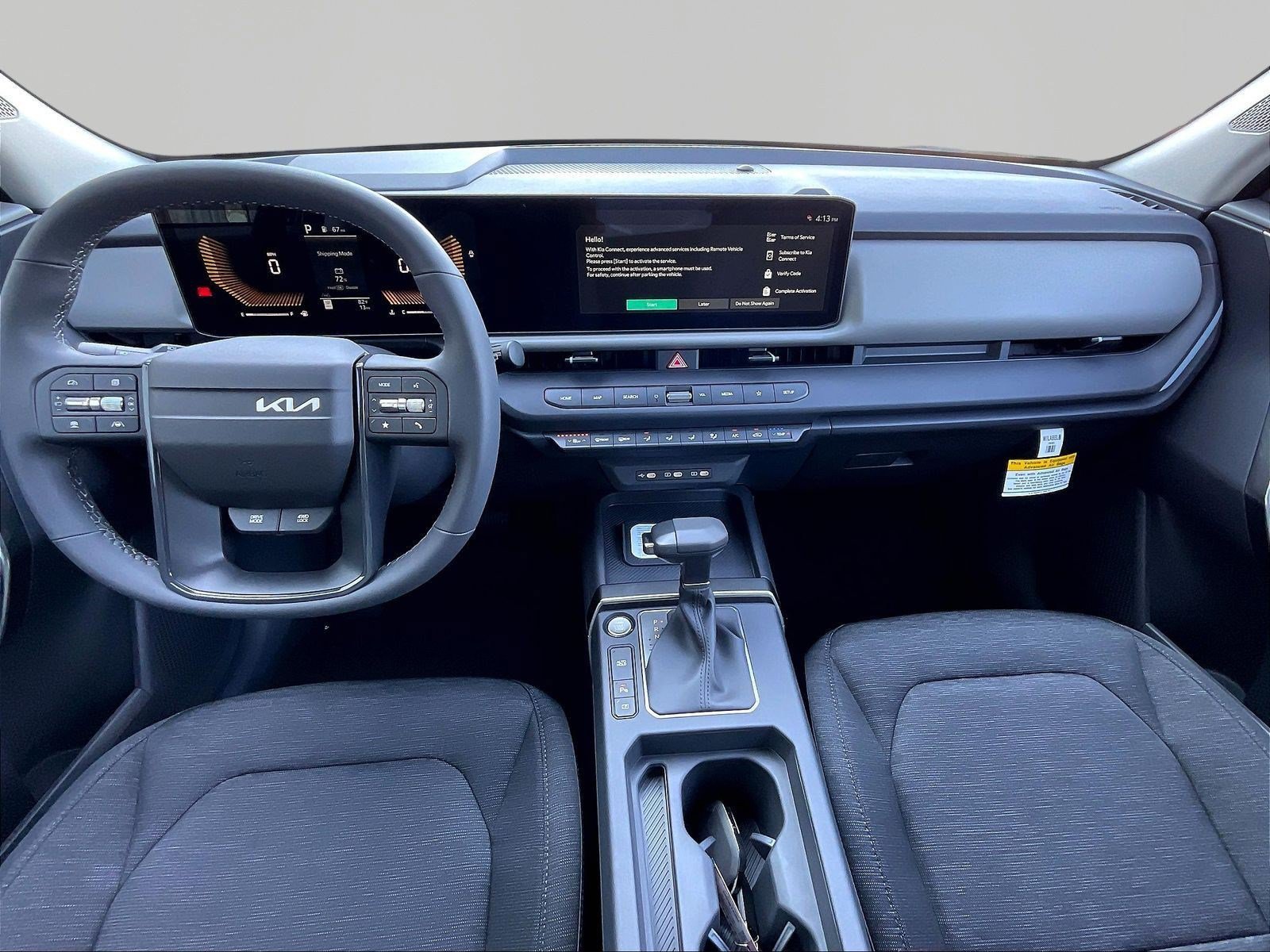 New 2027 Kia Seltos S AWD/4WD image 10