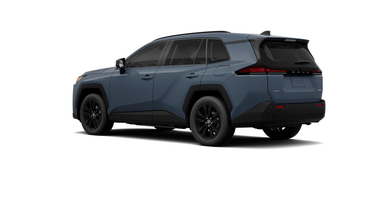 New 2026 Toyota RAV4 XLE Premium FWD image 36