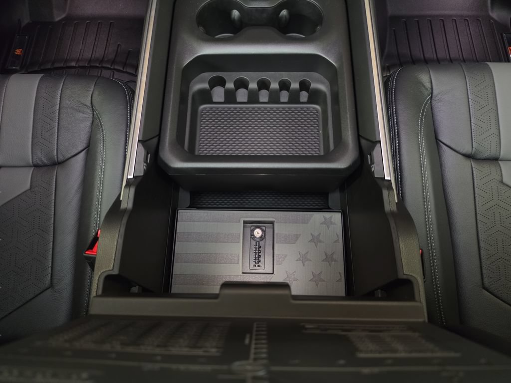 New 2026 RAM 1500 Big Horn AWD/4WD image 18