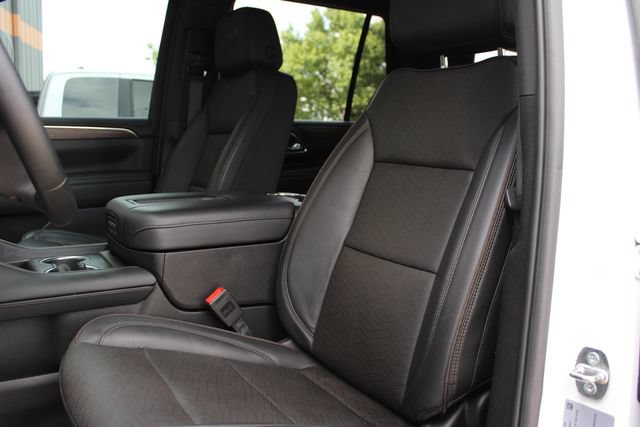 Used 2024 Chevrolet Tahoe High Country w/ Max Trailering Package AWD/4WD image 19