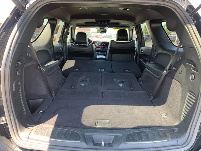 Used 2025 Dodge Durango GT AWD/4WD image 18