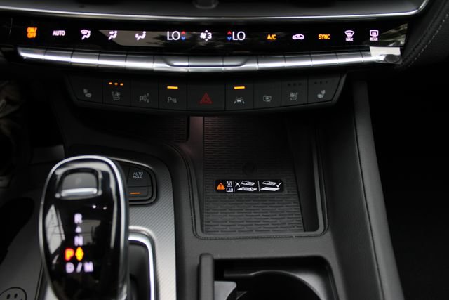 New 2026 Cadillac CT5 Premium Luxury w/ Technology Package AWD/4WD image 18