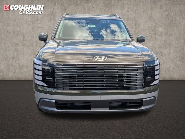 New 2026 Hyundai Palisade SEL AWD/4WD image 2
