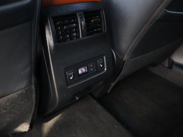 Used 2022 Mitsubishi Outlander SEL FWD image 16