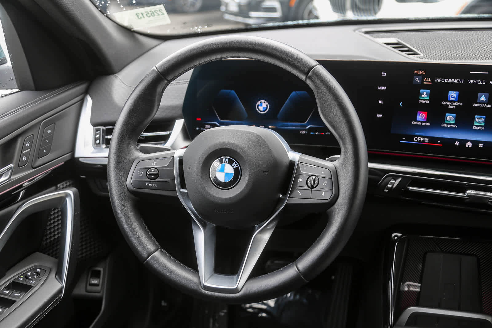 Used 2025 BMW X2 xDrive28i w/ Convenience Package image 11