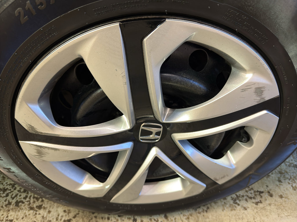 Used 2018 Honda Civic LX image 34