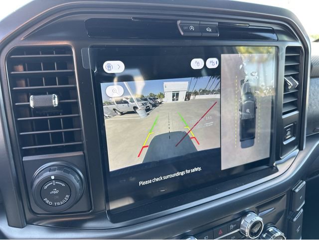 New 2026 Ford F150 Tremor w/ Bed Utility Package image 9