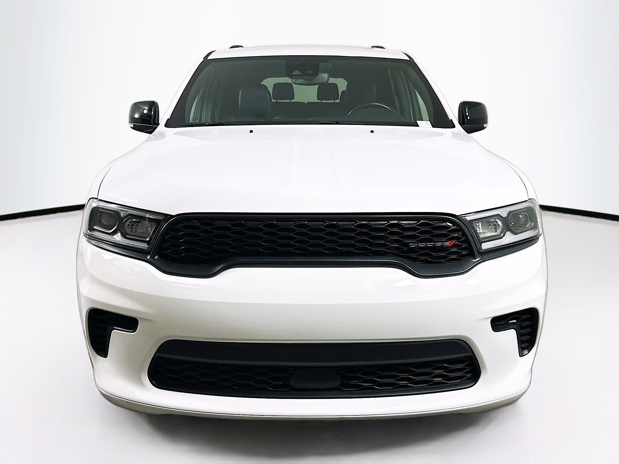 Used 2024 Dodge Durango GT image 2