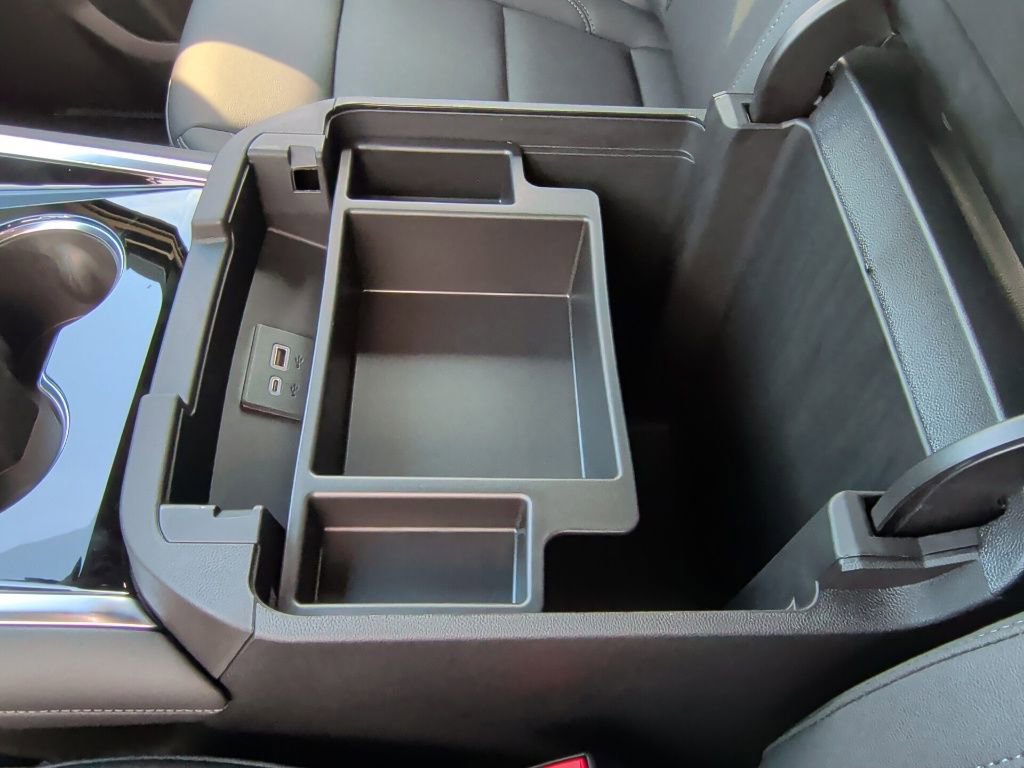 New 2026 Chevrolet Tahoe LT image 33