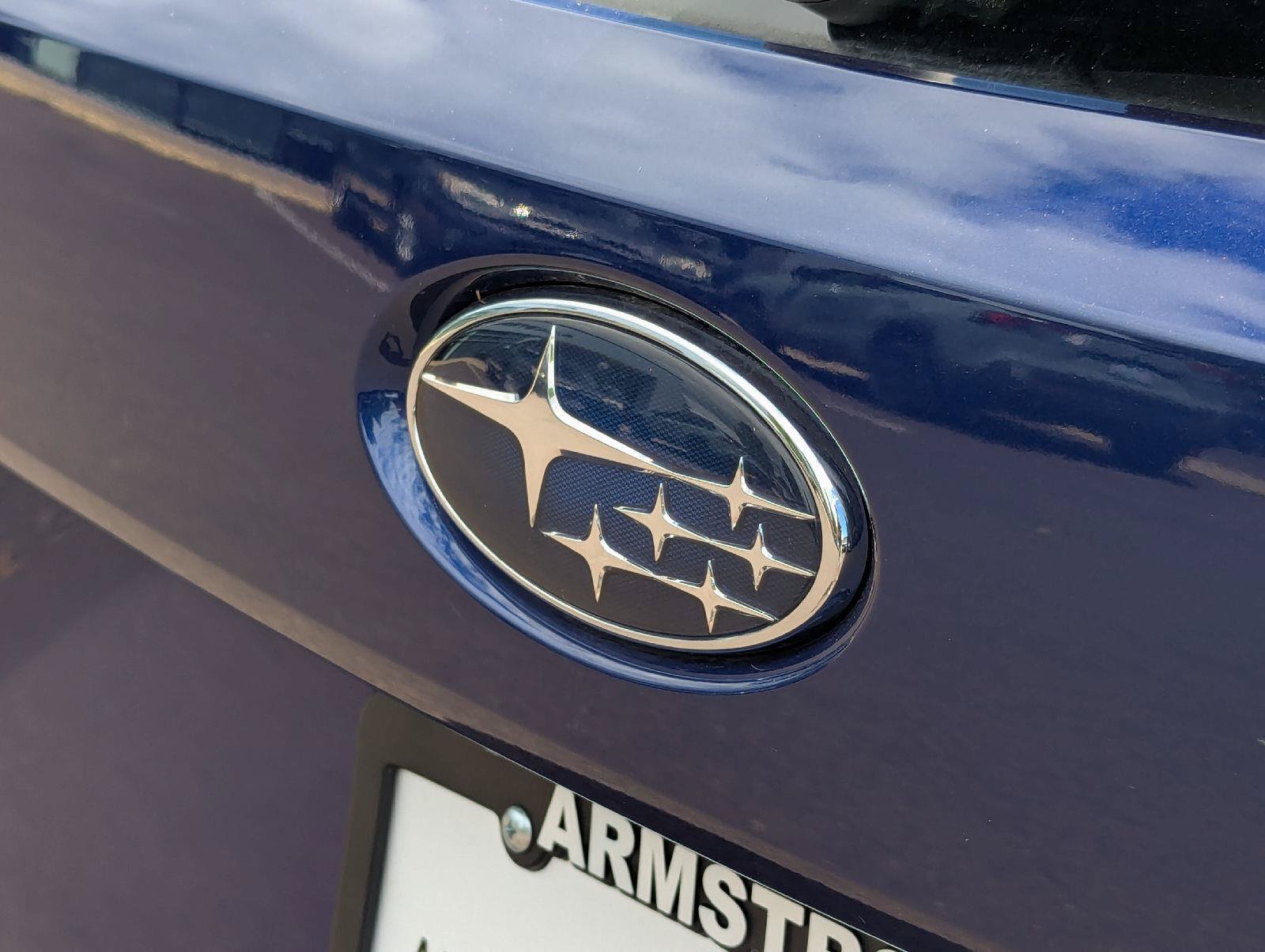 New 2026 Subaru Impreza 2.0i Sport AWD/4WD image 29