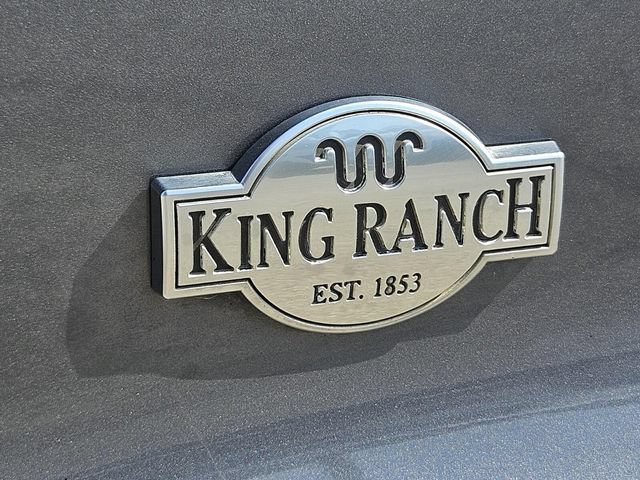 Certified 2022 Ford Explorer King Ranch w/ Class IV Trailer Tow Package RWD image 10