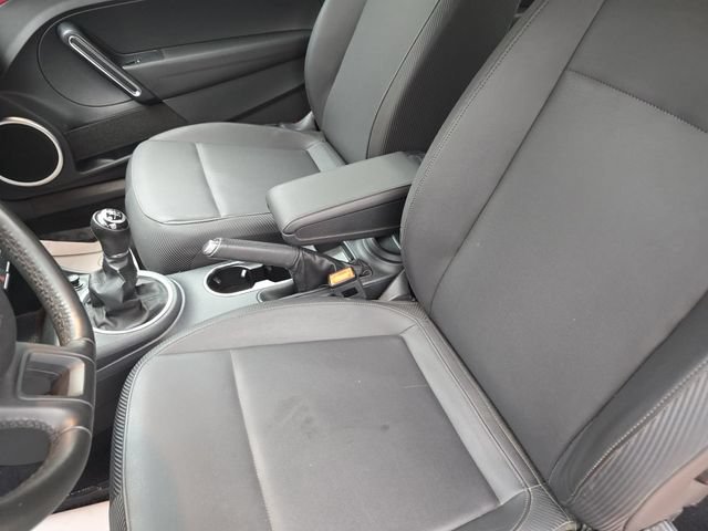 Used 2015 Volkswagen Beetle 1.8T FWD image 16