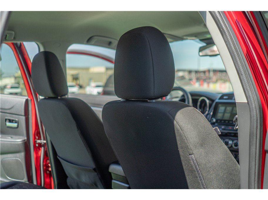 Used 2022 Mitsubishi Outlander Sport FWD image 17
