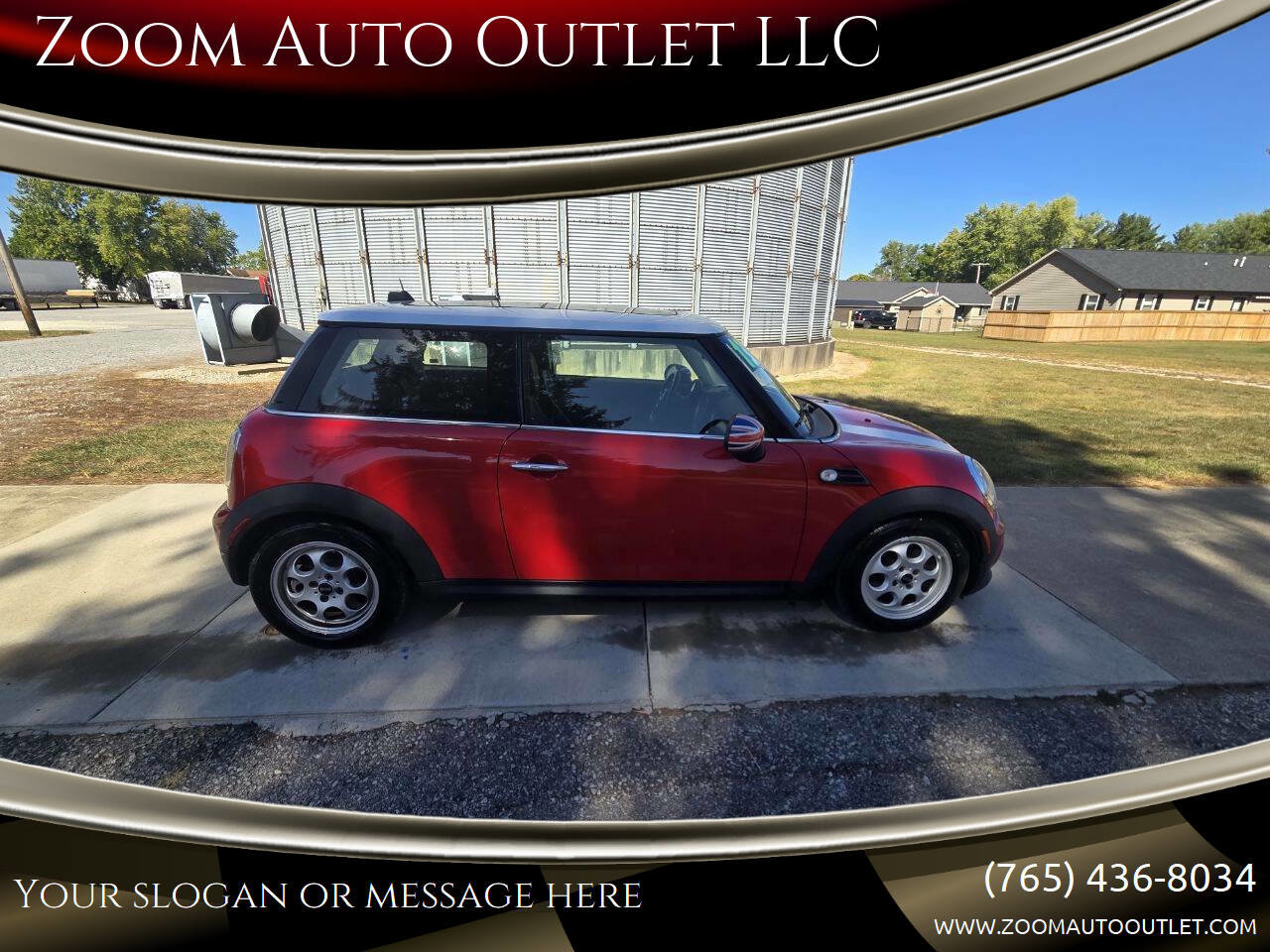 Used 2013 MINI Cooper Hardtop image 1