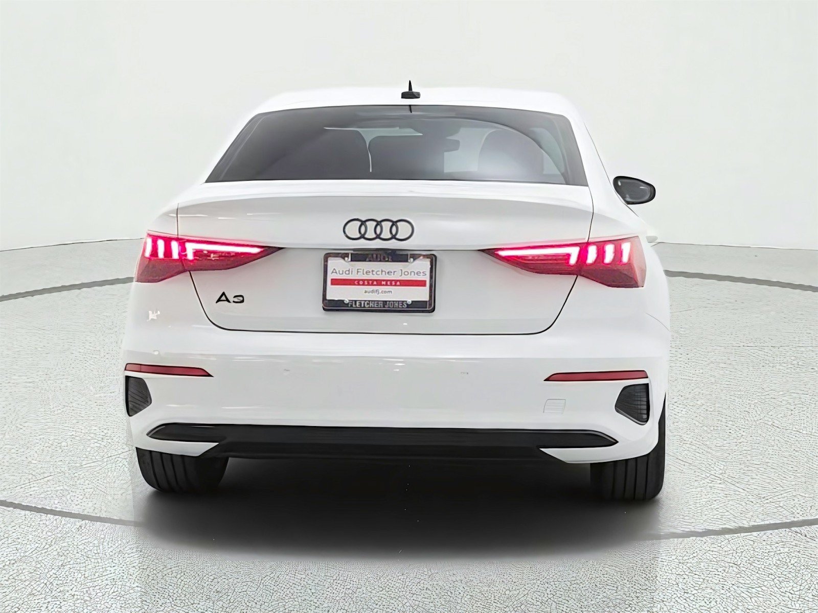 Used 2023 Audi A3 2.0T Premium Plus w/ Premium Plus Package FWD image 6