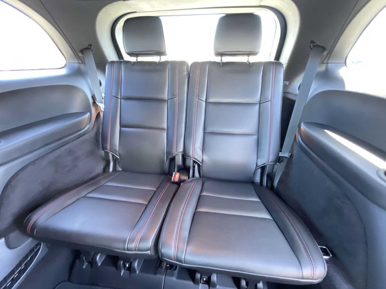 Used 2023 Dodge Durango GT RWD image 27