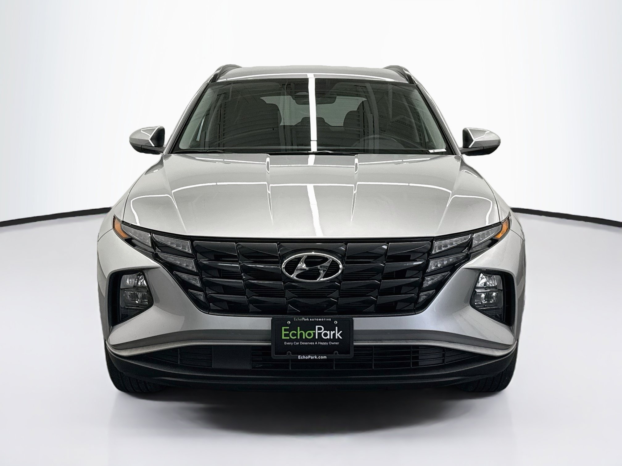 Used 2024 Hyundai Tucson SEL FWD image 2