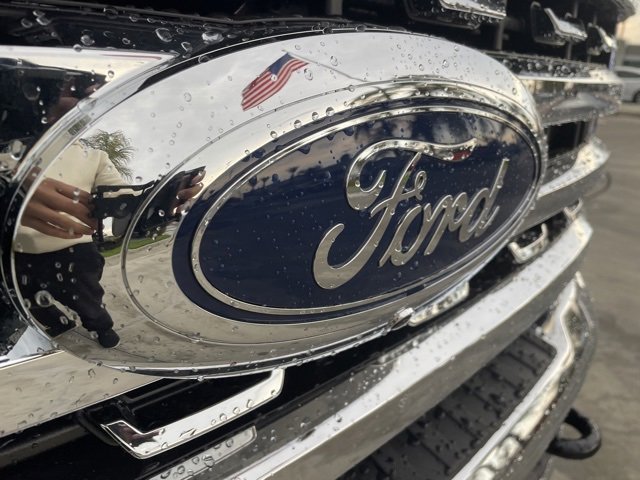 New 2026 Ford F250 XLT image 29
