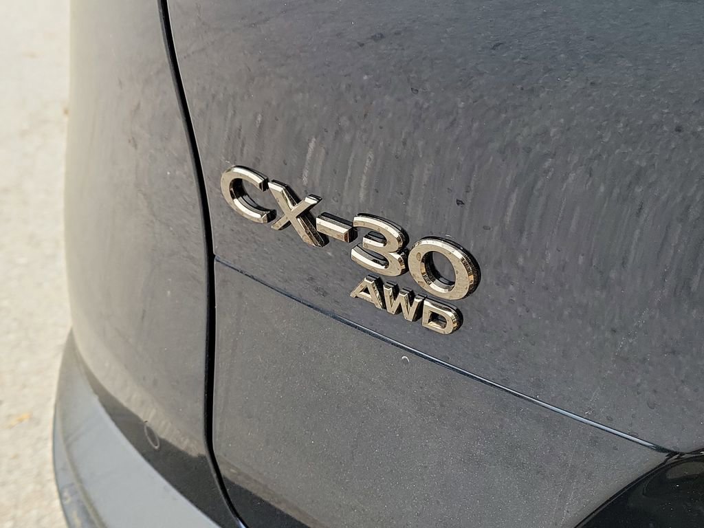 New 2026 MAZDA CX-30 Aire Edition image 7
