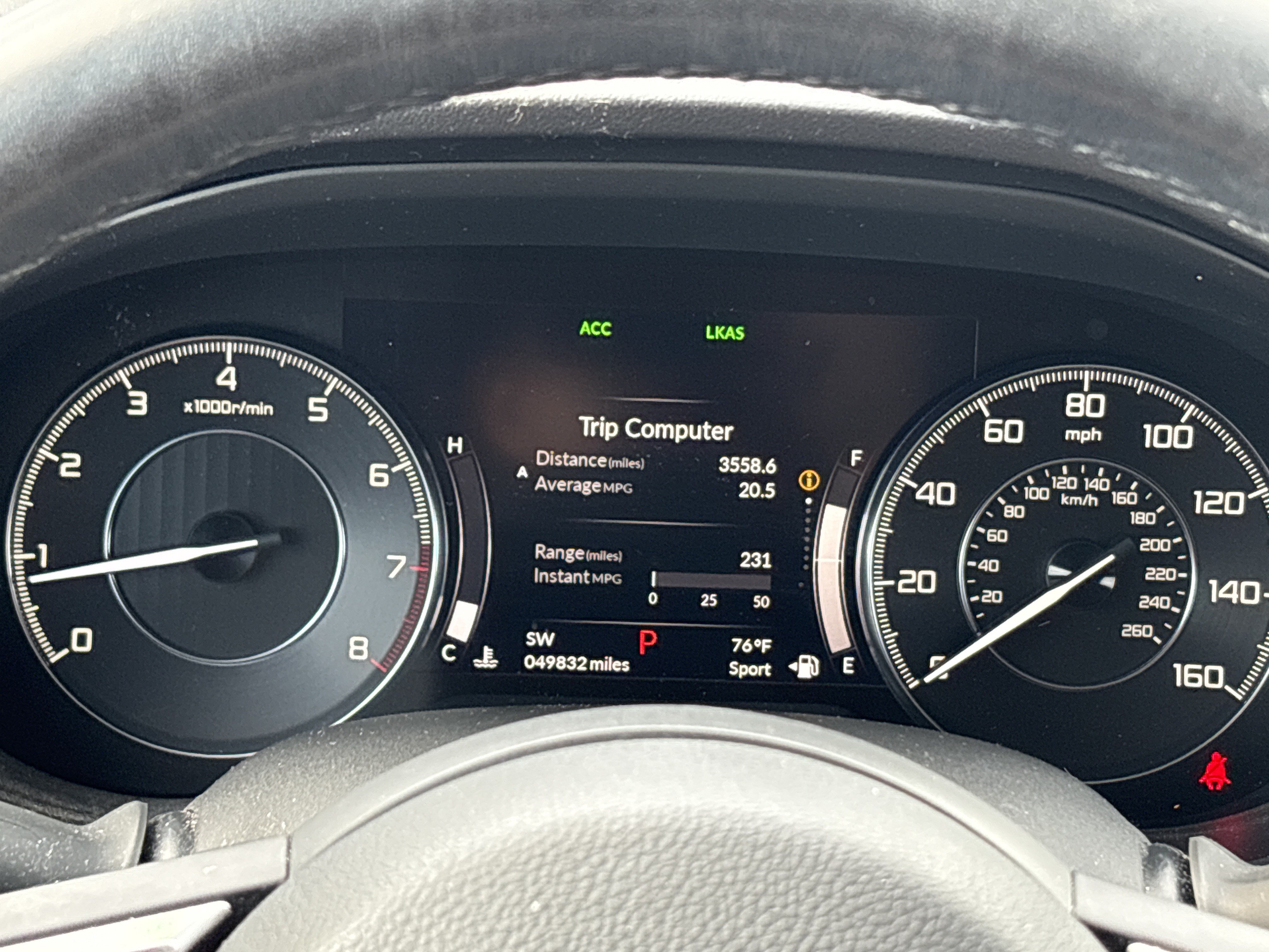 Used 2019 Acura RDX w/ Advance Package AWD/4WD image 21