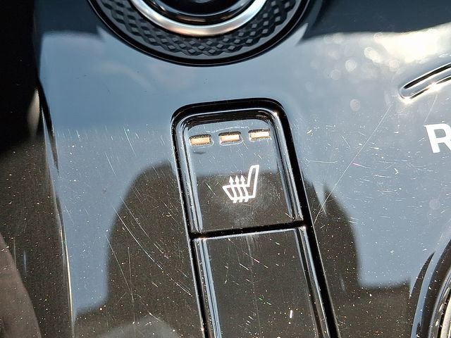 Certified 2025 Kia Niro Wind w/ Wind Preserve Package image 23