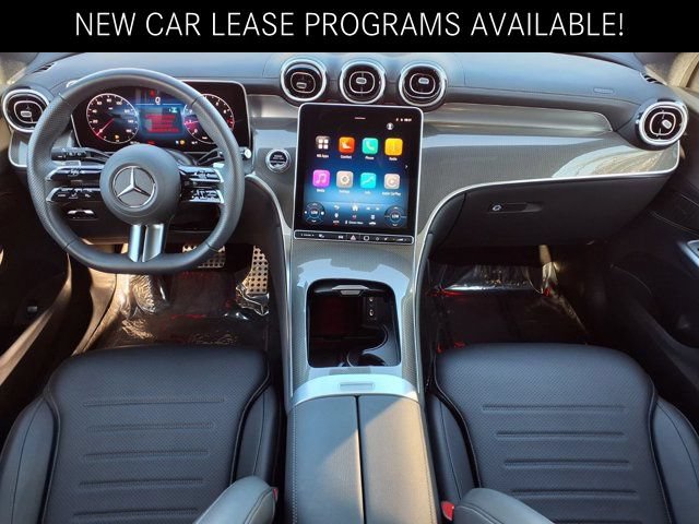 Certified 2026 Mercedes-Benz GLC 300 image 4