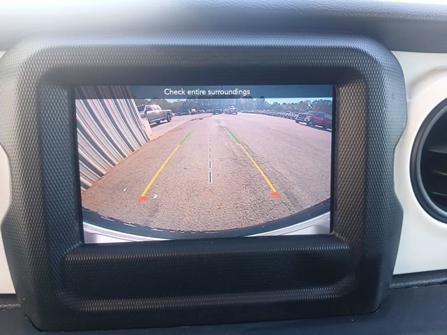 Used 2021 Jeep Wrangler Unlimited Islander AWD/4WD image 46