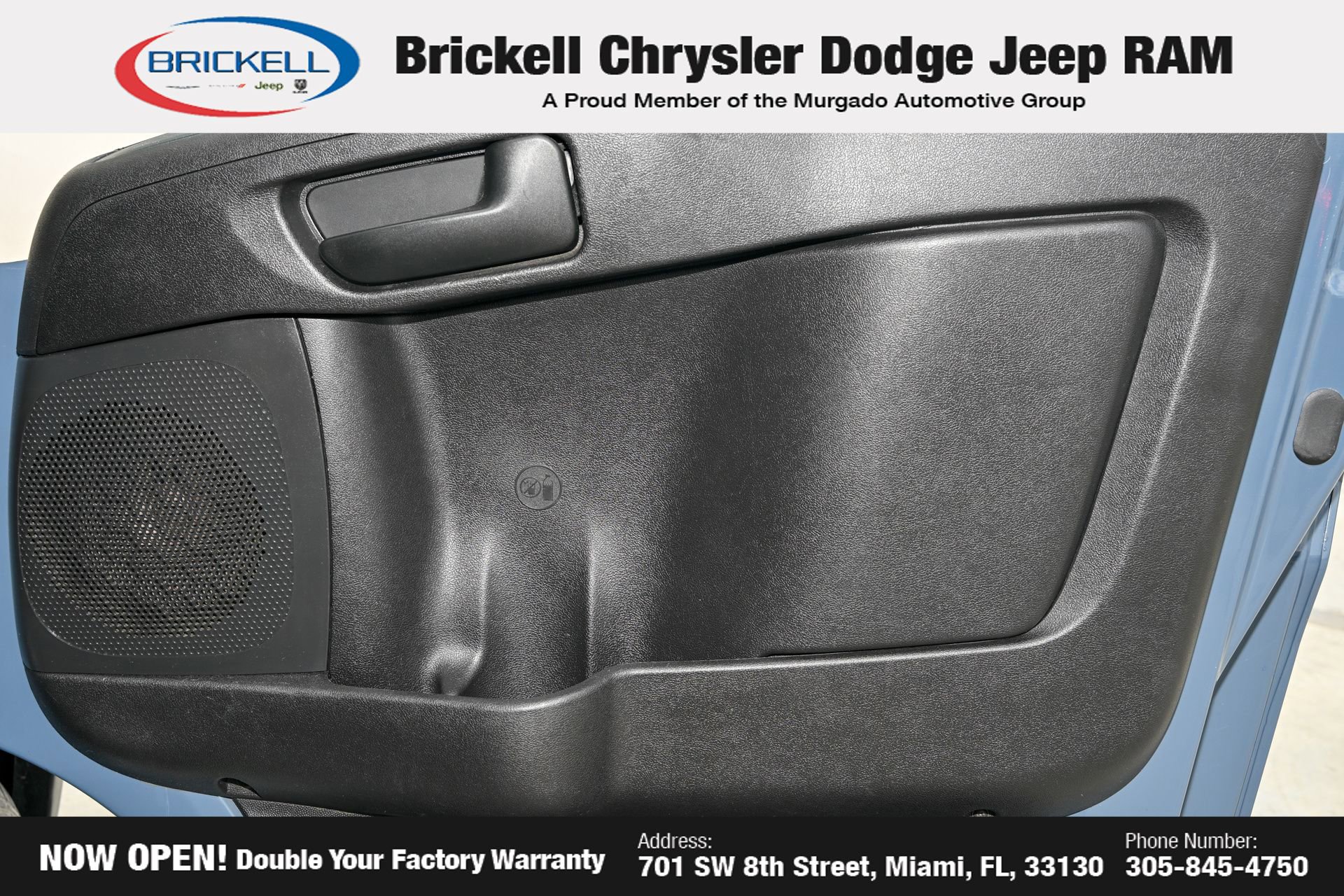 Used 2020 RAM ProMaster 3500 image 13